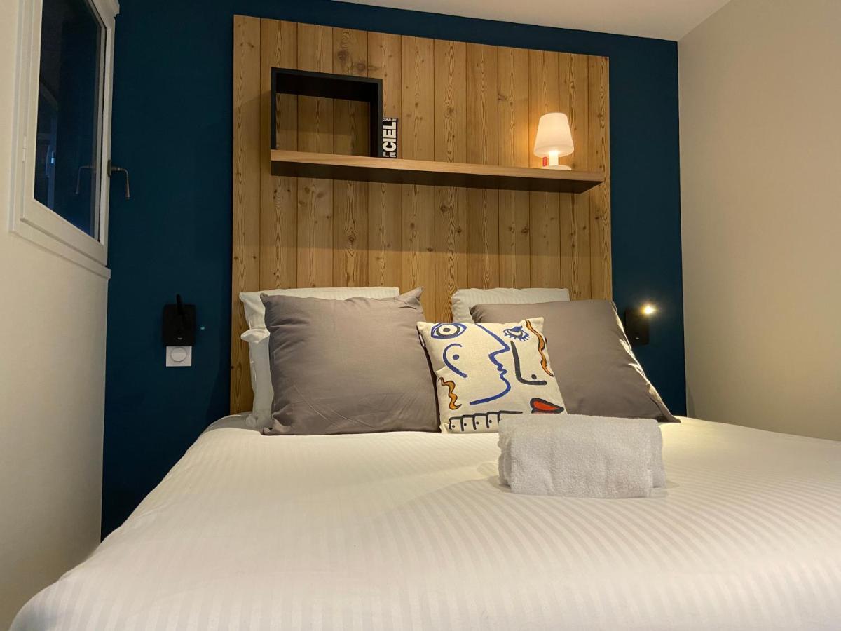 Chalet Pleine Vue & Spa Chamonix Luaran gambar