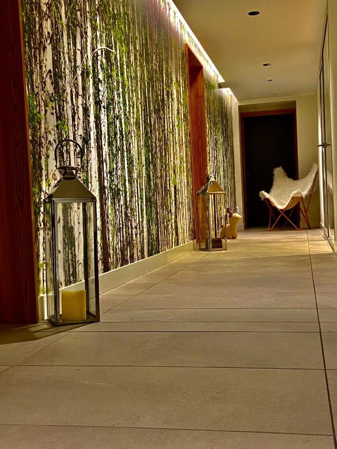 Chalet Pleine Vue & Spa Chamonix Luaran gambar