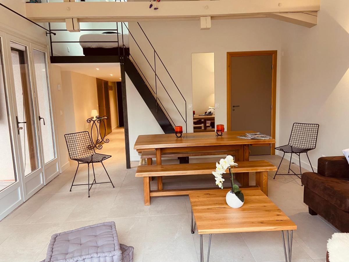 Chalet Pleine Vue & Spa Chamonix Luaran gambar