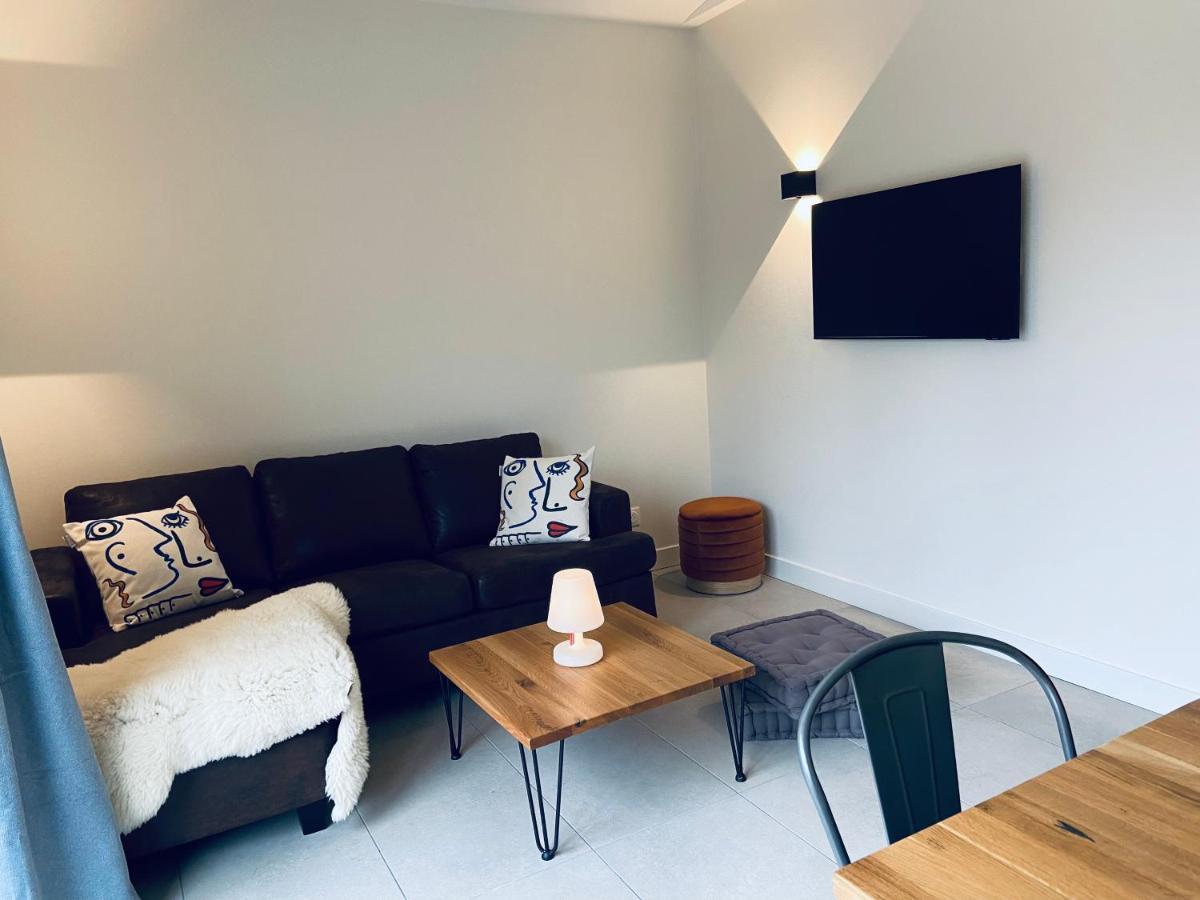 Chalet Pleine Vue & Spa Chamonix Luaran gambar