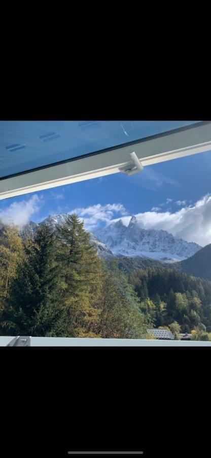 Chalet Pleine Vue & Spa Chamonix Luaran gambar