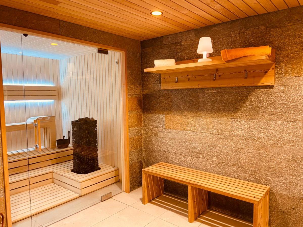Chalet Pleine Vue & Spa Chamonix Luaran gambar