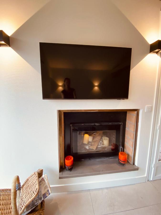 Chalet Pleine Vue & Spa Chamonix Luaran gambar