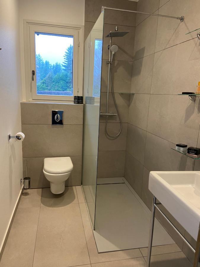 Chalet Pleine Vue & Spa Chamonix Luaran gambar